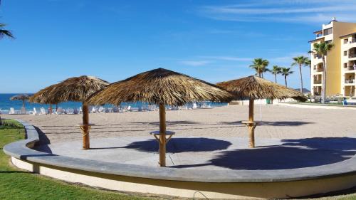 Sandy Beach House | Princesa De Penasco
