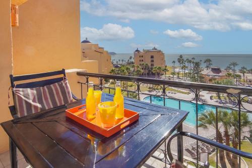 Sandy Beach House | Princesa De Penasco