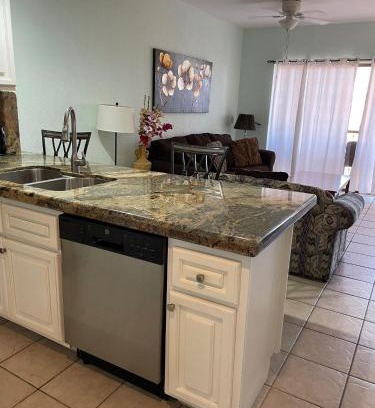 Sandy Beach House | Princesa De Penasco