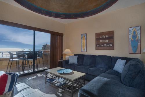 Sandy Beach House | Princesa De Penasco