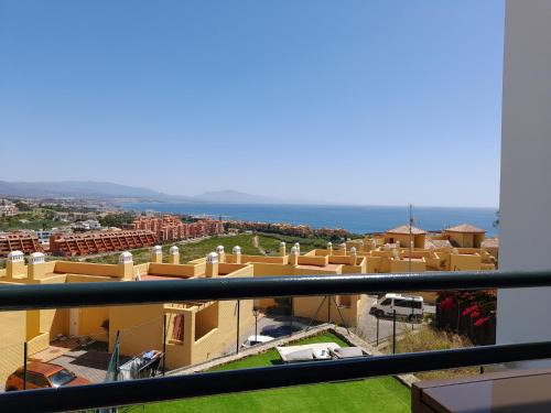 Puerto de la Duquesa Apartment | PRINCESS BEACH Boutique 03
