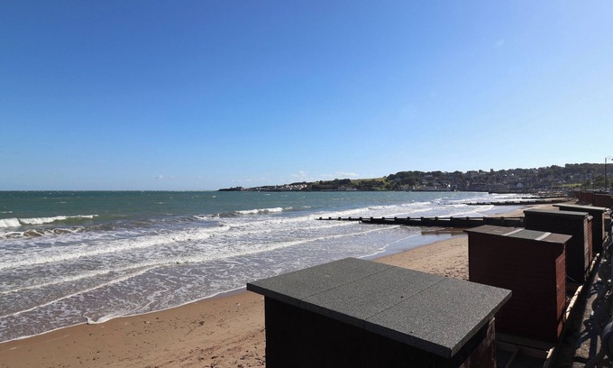 Swanage Cottage | Princess Beach House