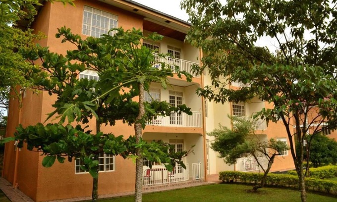 Fort Portal Apartment | Princess Court Apartments
