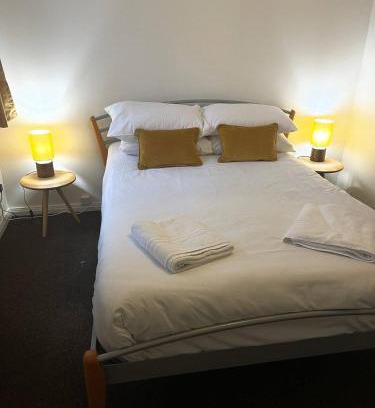 Liverpool City Centre Apartment | Princess Gardens Liverpool Accessible - Infinity