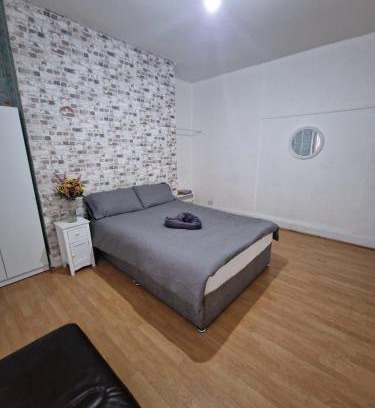 Sunderland House | Princess Homestay
