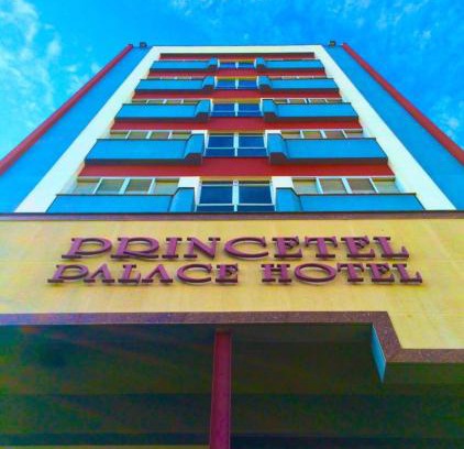 Centro Hotel | Princetel Palace Hotel