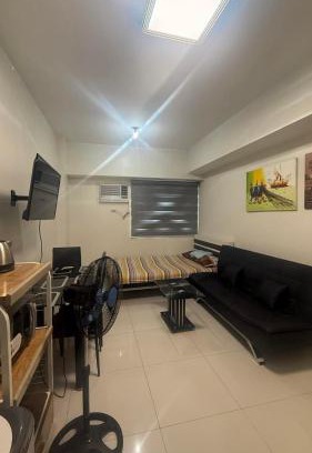 Valencia Apartment | Princeton condo near gilmore STA Wifi Netflex