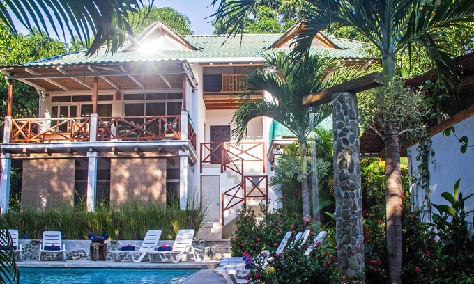 Playa Santa Teresa Apartment | Principe del Pacifico
