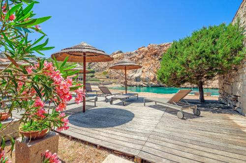 La Maddalena Apartment | Principe e Principessa della Cava - Case sul mare