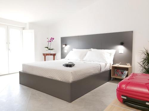 Centola Bed & Breakfast | Principe Rooms