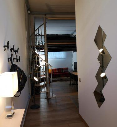 Acquabella Apartment | Princy