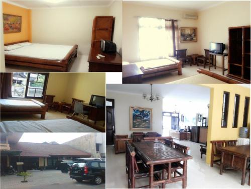 Surabaya House | Pring House Syariah