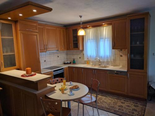 Prinos Apartment | Prinos Apartment