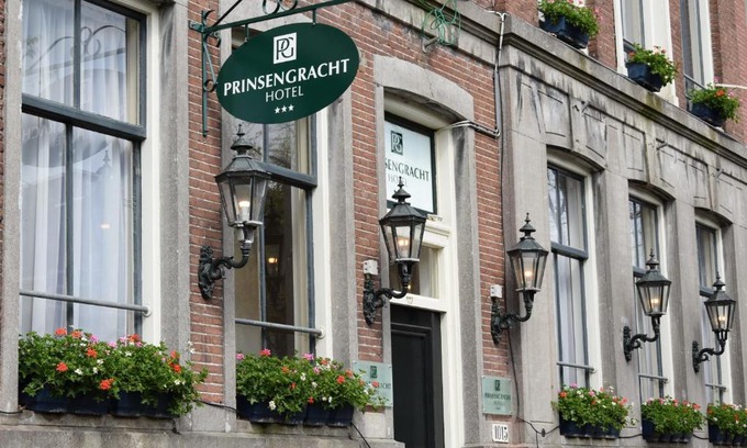Amstelveld Hotel | Prinsengracht Hotel