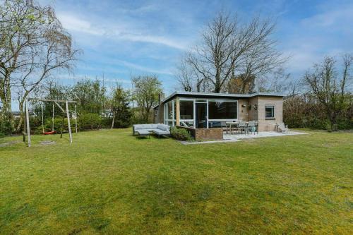 Ouddorp House | Prinsenhof 76 - Ouddorp - Lekker Stekje
