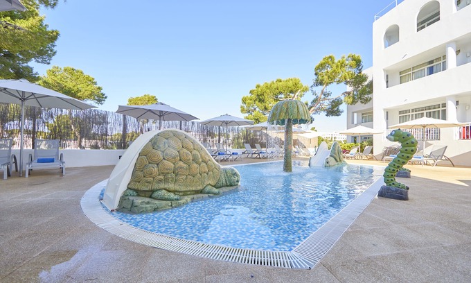 Cala d'Or Apartment | Prinsotel Alba & Spa