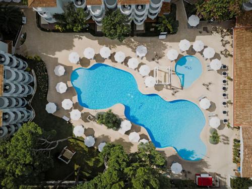 Cala Ratjada Apartment | Prinsotel La Pineda