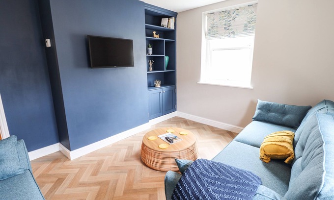 Alford Cottage | Printers Cottage