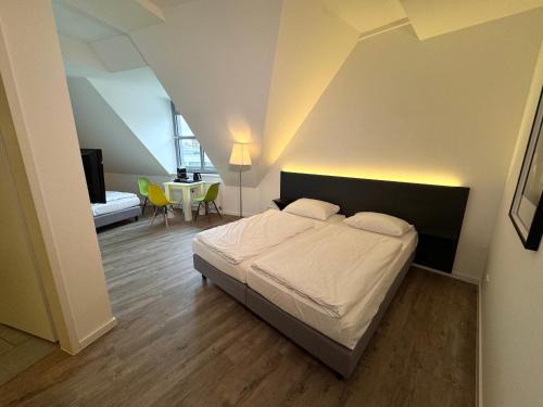 Innenstadtring Apartment | Printhouse