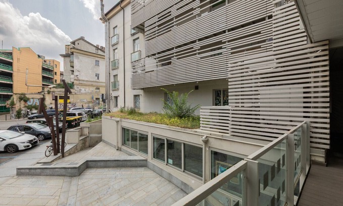 Borgo Dora Apartment | Priocca 028 by Wonderful Italy