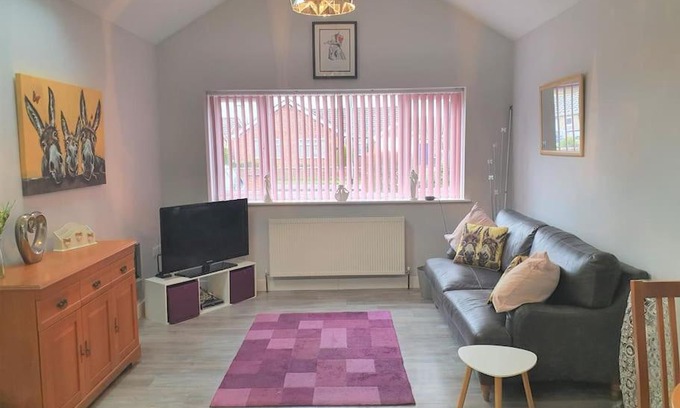 Lincoln Apartment | Priory Annex Guest Accommodation Lincoln
