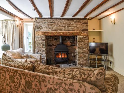 Westbrook Court House | Priory Cottage