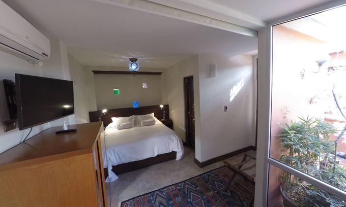 Salta Apartment | Prisamata Boutique - Enjhoy: Enjoy Hoy
