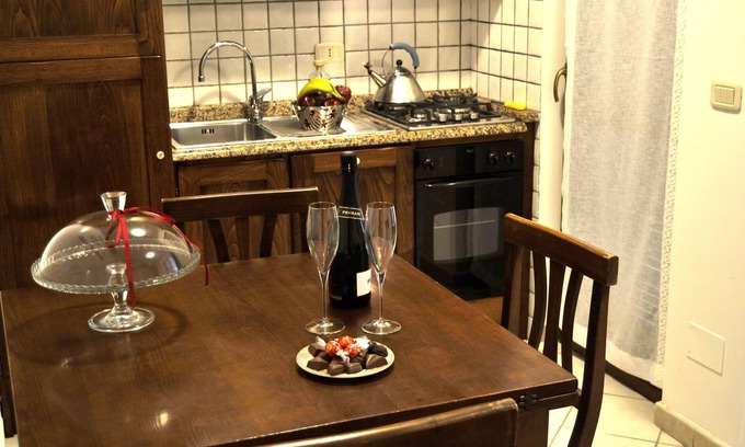 Marina di Grosseto Apartment | Prisco Apartaments