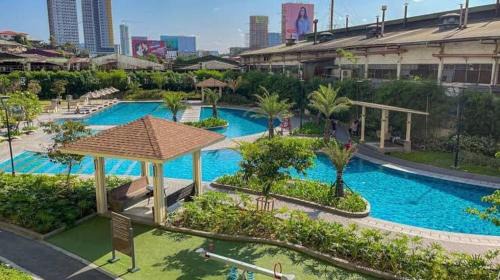 Pasig Hotel | Prisma Residences Astra Building
