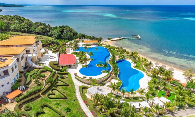 Pristine Bay House | Pristine Bay Beach Villa 104