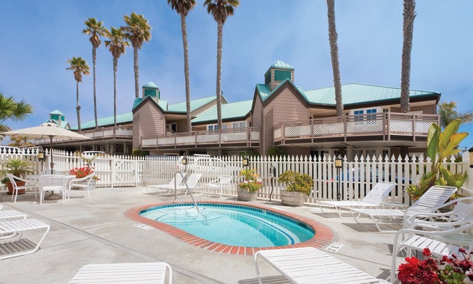 Downtown Resort | Pristine beauty and a multiplicity of outdoor activities!