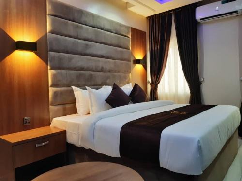 Kwara Hotel | Pristine Hotel