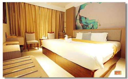 Santa Cruz Hotel | Pristine Hotel