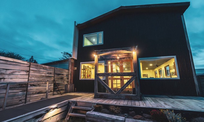 Puerto Natales Hotel | Pristine Patagonia Hotel