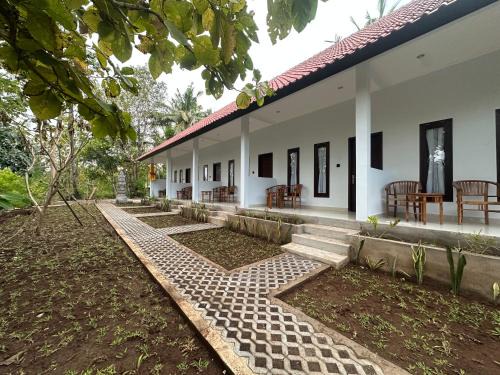 Penida Island Cabin | Pristine penida