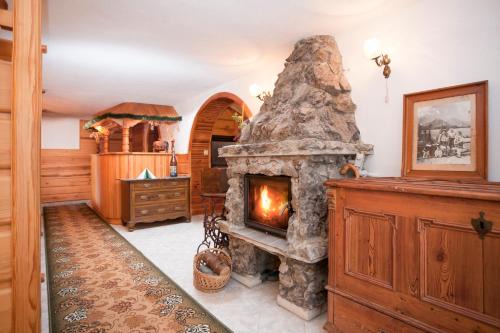 Zdiar House | Privát Gallik