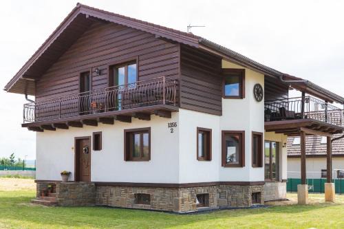 Velka Lomnica House | Privát Simeon - ubytovanie v súkromí