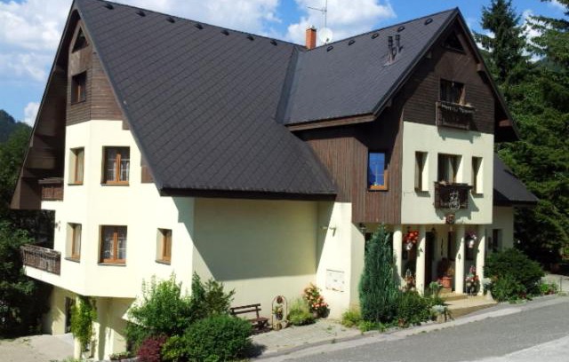 Spindleruv Mlyn House | Privát Villa Bella