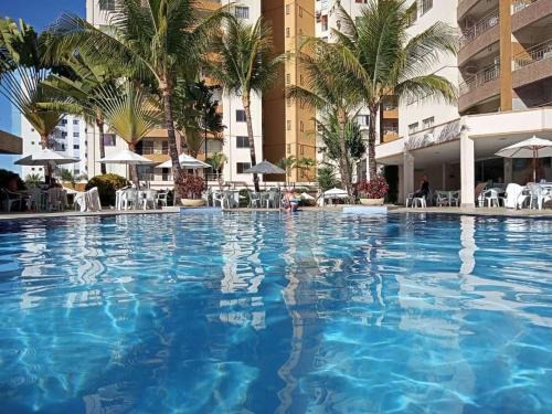 J Jeriquara Apartment | Privé das Thermas II - Via Caldas