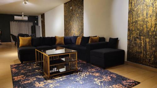 Lahore Apartment | privé suite DHA