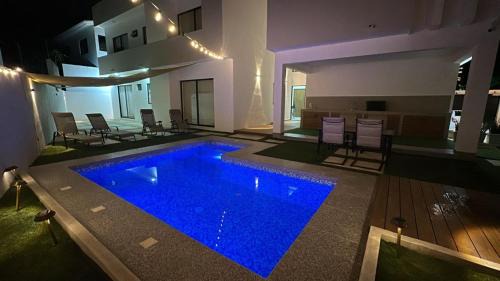 Cancun Apartment | Privada Huayacan