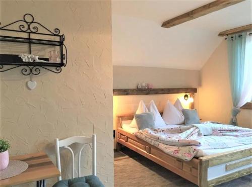 Zdiar House | Privat Laura
