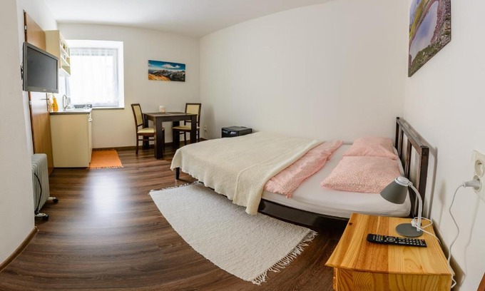 Mlynica House | Privat Mlynica