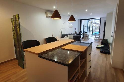 Palamos Apartment | Privat studio near the sea
