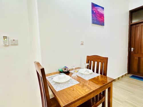 Mwananyamala Apartment | Private 2bdr apartment