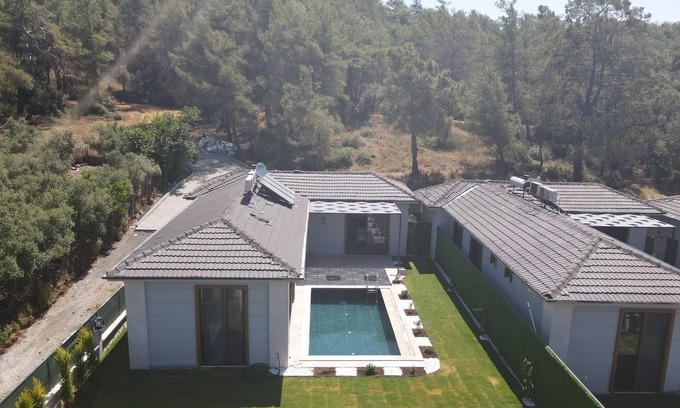 Yaniklar House | Private 3 Bedroom Villa