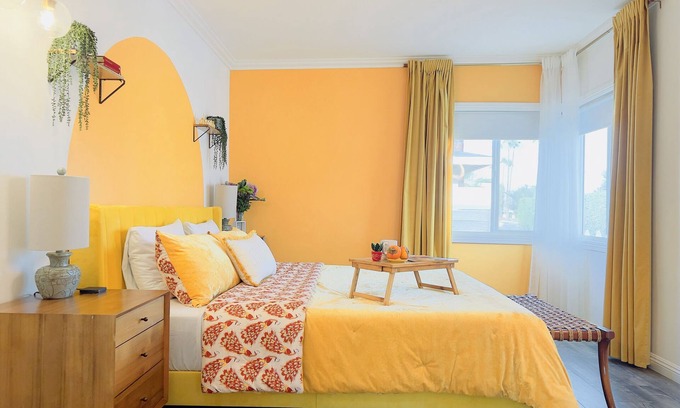 Deep Well Ranch House | Private 3bd/3bath, 5-min drive to downtown Palm Springs
