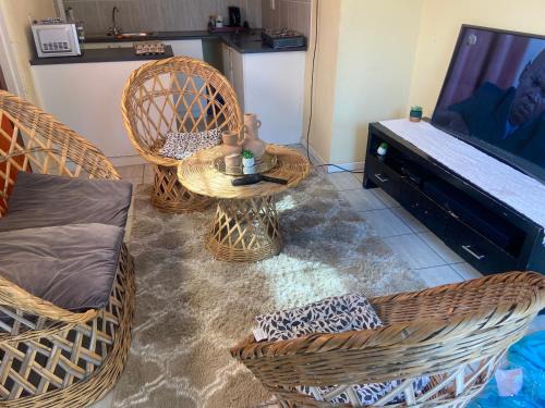 Berea Apartment | private and comfortable