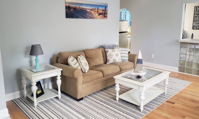 Panama City House | Private and quiet full home