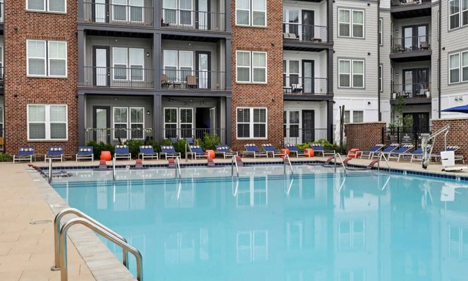 Metrocenter - North Rhodes Park Apartment | Private Apartment 7 Minutes to Downtown!